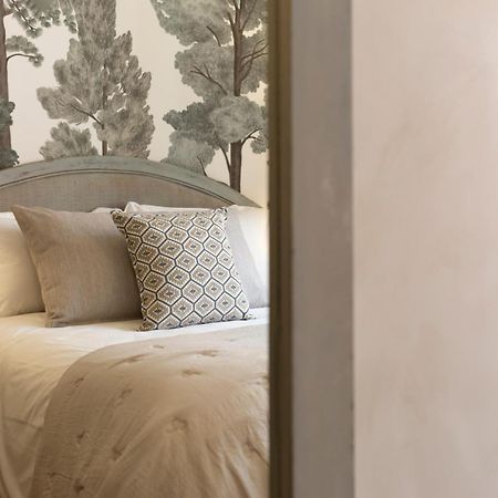 Hospedium Hotel La Farm San Ildefonso ภายนอก รูปภาพ