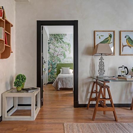 Hospedium Hotel La Farm San Ildefonso ภายนอก รูปภาพ