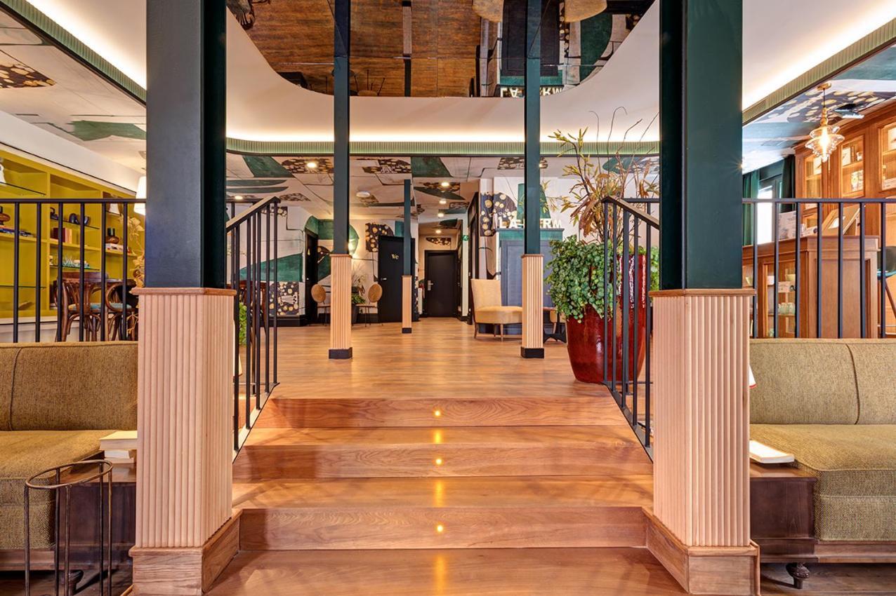 Hospedium Hotel La Farm San Ildefonso ภายนอก รูปภาพ