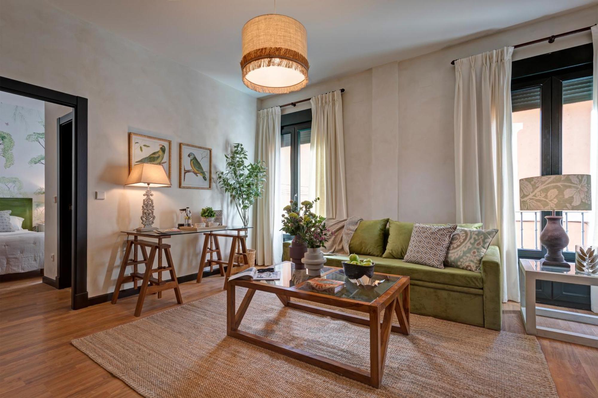 Hospedium Hotel La Farm San Ildefonso ภายนอก รูปภาพ