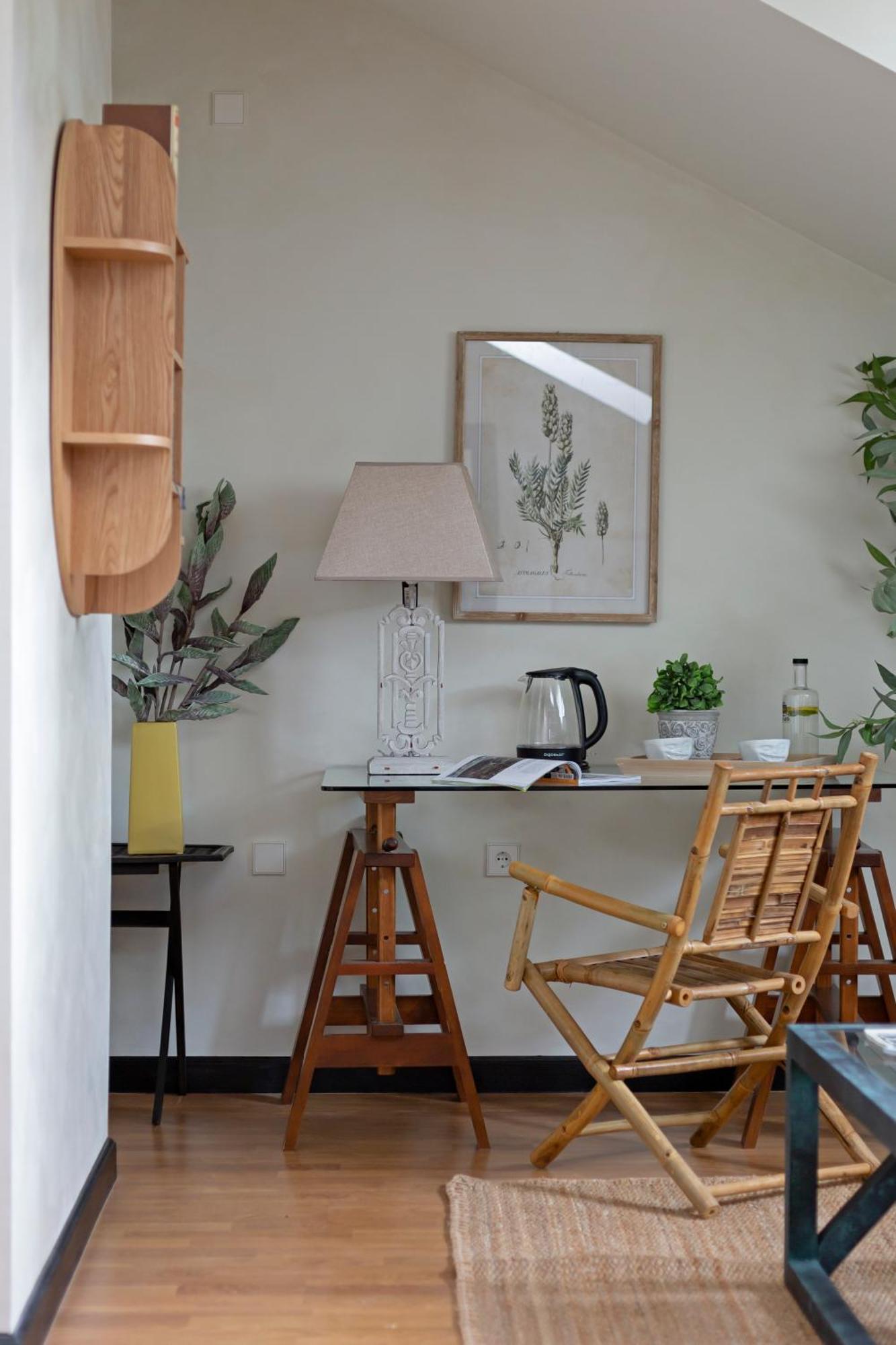 Hospedium Hotel La Farm San Ildefonso ภายนอก รูปภาพ